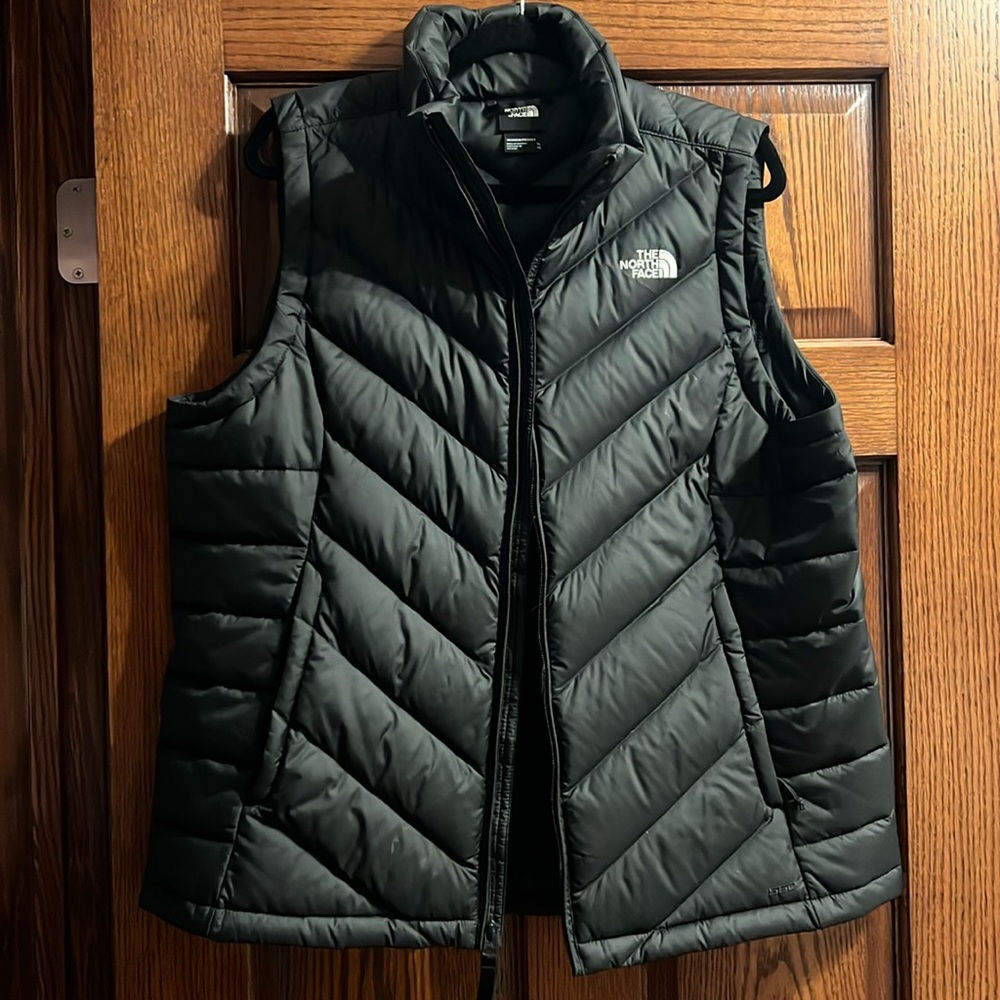 Women’s North Face Vest
